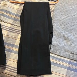 Women’s navy dress pants